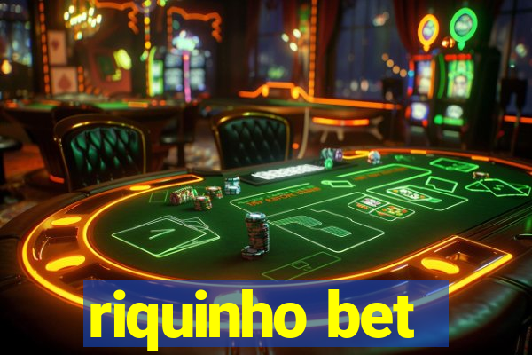 riquinho bet